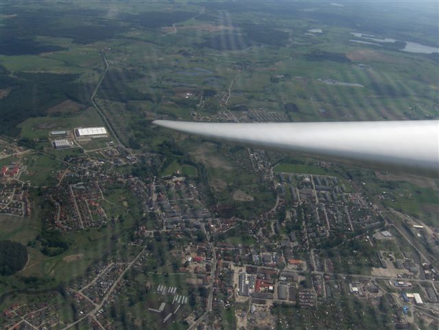 Dobre Miasto zamek.JPG