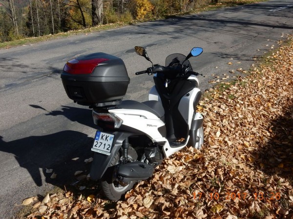 skuter Yamaha Tricity.JPG