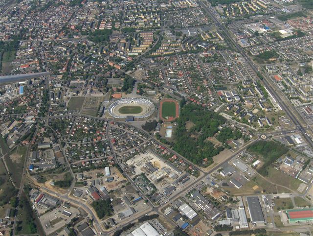 Leszno wita.JPG