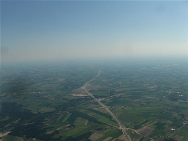 Autostrada na Toruń.JPG