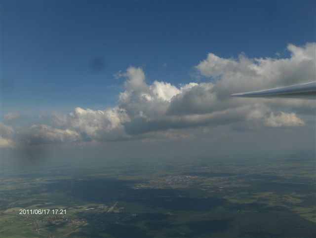 Mława szlaki na Mazury.JPG