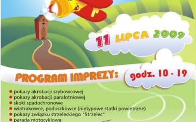 Lotniczy Festyn Rodzinny