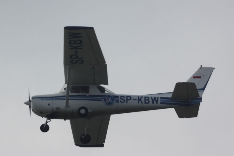 cessna kbw